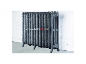 Döküm Radyatörlerin Klasik, Loft ve Retro Mimari'deki Yeri