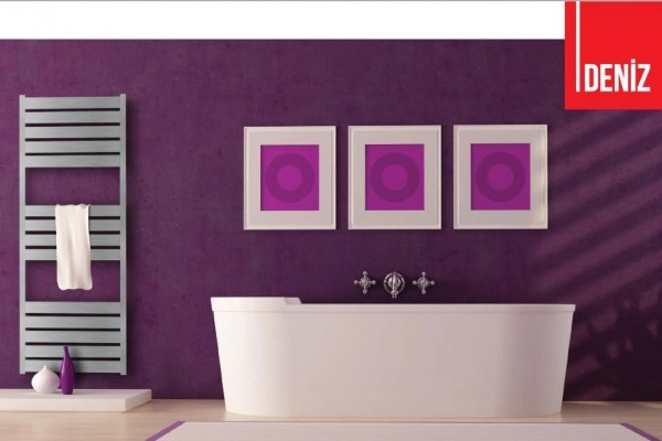 deniz alüminyum havlupan