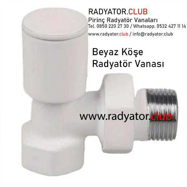 Antrax AO13d ince Celik Boru Radyator Beyaz | Boy 60 | Kolon 6