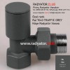 Antrax AO13d İnce Çelik Boru Radyatör 7043 | Boy 70 | Kolon 6 Antrax AO13d ince Celik Boru Radyator 7043 | Boy 70 | Kolon 6