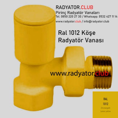 Decora 350-180 Ayaklı Desenli Döküm Radyatör, Ral 1012 |  1 Kolon Decora 350-180 Ayaklı Desenli Döküm Radyatör, Ral 1012 |  1 Kolon