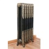 Patterned 350 180 Cast İron Radiator Price 23 Section Ral 3020