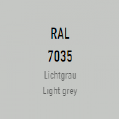 Ral 7035 Light Grey Decorative Angled Radiator Valves Ral 7035 Light Grey Decorative Angled Radiator Valves