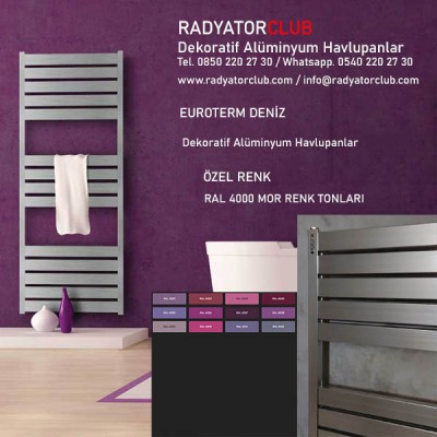 euroterm mor deniz dekoratif aluminyum havlupan en 385 dilim 8 2