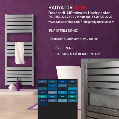 euroterm mavi deniz dekoratif aluminyum havlupan en 385 dilim 8 2