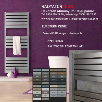 euroterm gri deniz dekoratif aluminyum havlupan en 385 dilim 8 2