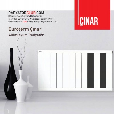euroterm çınar alçak aluminyum petek h 37,5 9010 dilim 3 euroterm çınar alçak aluminyum petek h 37,5 9010 dilim 3