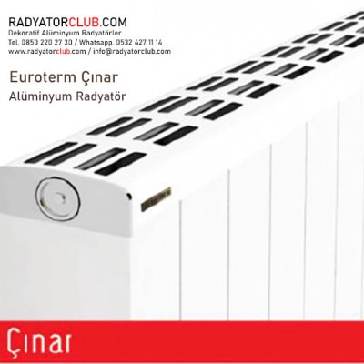 euroterm çınar alçak aluminyum petek h 37,5 9016 dilim 3 euroterm çınar alçak aluminyum petek h 37,5 9016 dilim 3