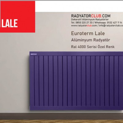 euroterm lale alçak aluminyum petek h 30 ral 9010 dilim 30 euroterm lale alçak aluminyum petek h 30 ral 9010 dilim 30