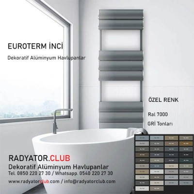 euroterm gri inci dekoratif aluminyum havlupan olculeri en 620 dilim 6-2