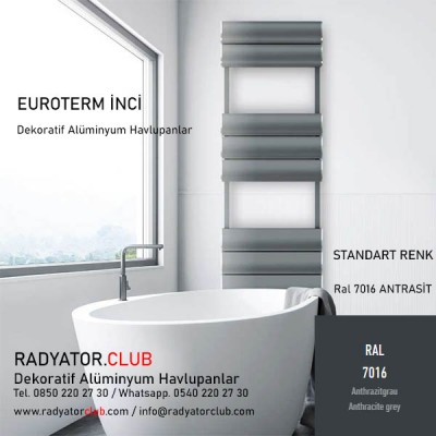 euroterm antrasit inci dekoratif aluminyum havlupan en 420 dilim 6-2