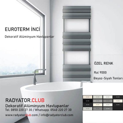 siyah inci dekoratif aluminyum havlupan fiyatlari en 520 dilim 4-3