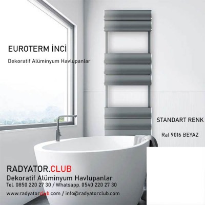 euroterm beyaz inci dekoratif aluminyum havlupan en 420 dilim 6-2