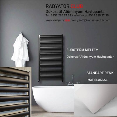 euroterm meltem dekoratif aluminyum havlupan en 420 dilim 9