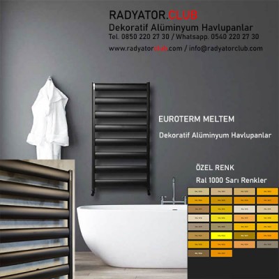 sarı meltem dekoratif aluminyum havlupan fiyatlari en 520 dilim 6