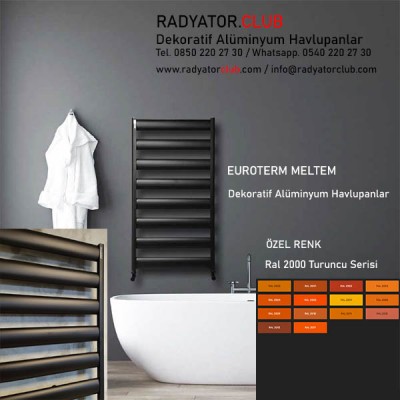 turuncu meltem dekoratif aluminyum havlupan fiyatlari en 520 dilim 6