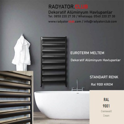 euroterm Krem meltem dekoratif aluminyum havlupan olculeri en 620 dilim 7