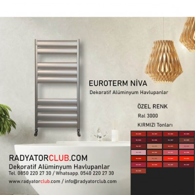 kırmızı niva dekoratif aluminyum havlupan fiyatlari en 485 dilim 6-1