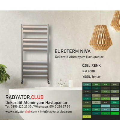 yeşil niva dekoratif aluminyum havlupan fiyatlari en 485 dilim 6-1