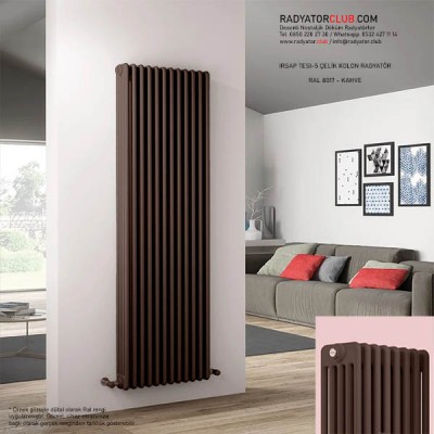 tesi-5-celik-kolon-radyator-h-200-8017-kolon-40