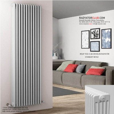 tesi-5-celik-kolon-radyator-h-200-beyaz-kolon-40